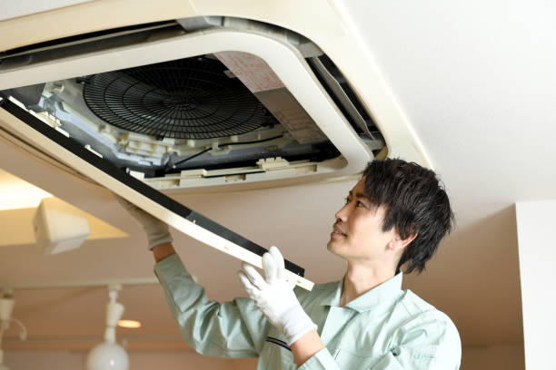 Best Best Air Duct Cleaning Company  in Pleasant Grove, OH